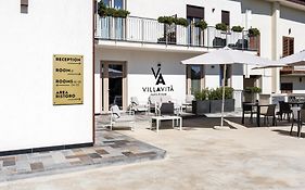 Villavita